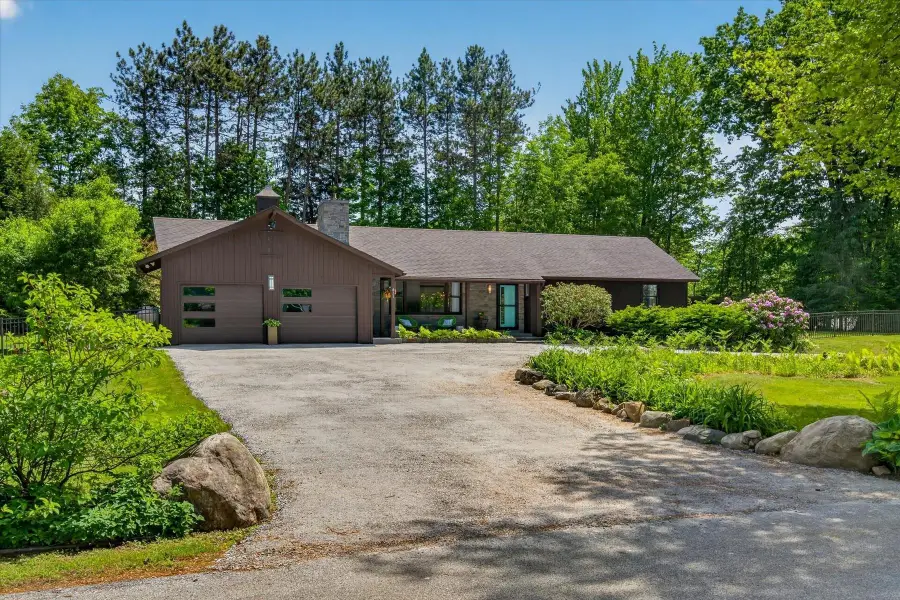 431 Brookwood, Mendon, VT 05701 - #2
