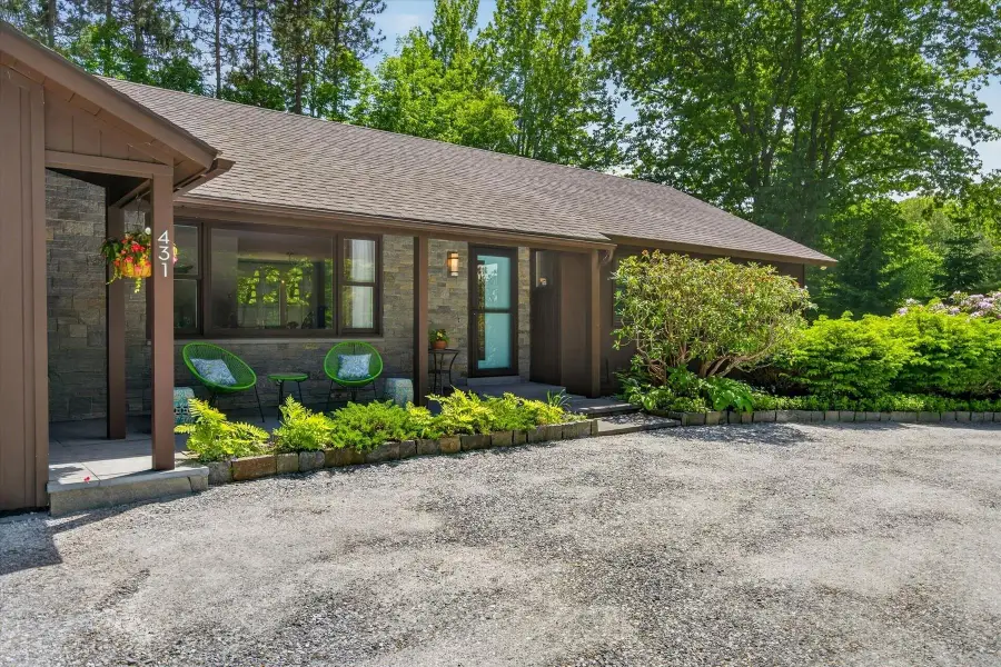 431 Brookwood, Mendon, VT 05701 - #3