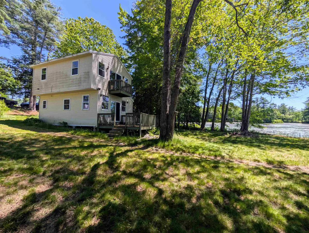 23 Penn Avenue, Deerfield, NH 03037 - #1