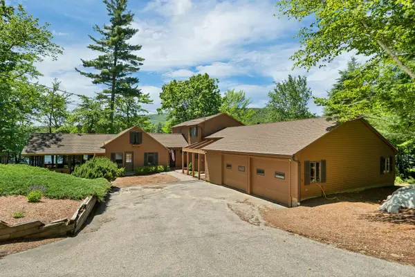 82 Woodlands Road, Alton, NH 03810