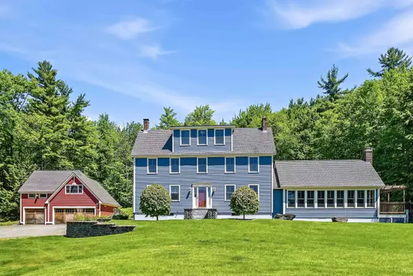1087 County Road, Walpole, NH 03608
