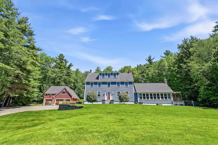 1087 County Road, Walpole, NH 03608 - #3