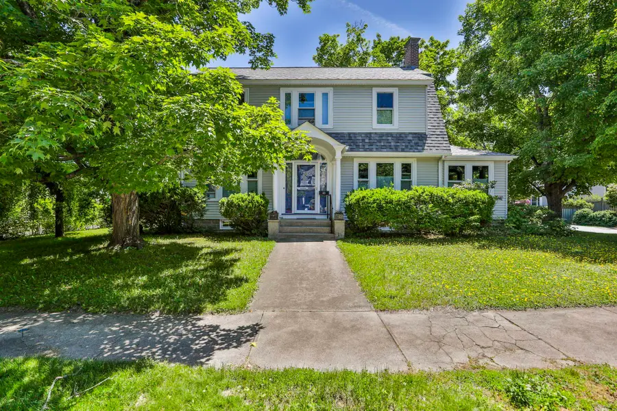40 Stark Street, Nashua, NH 03064 - #2
