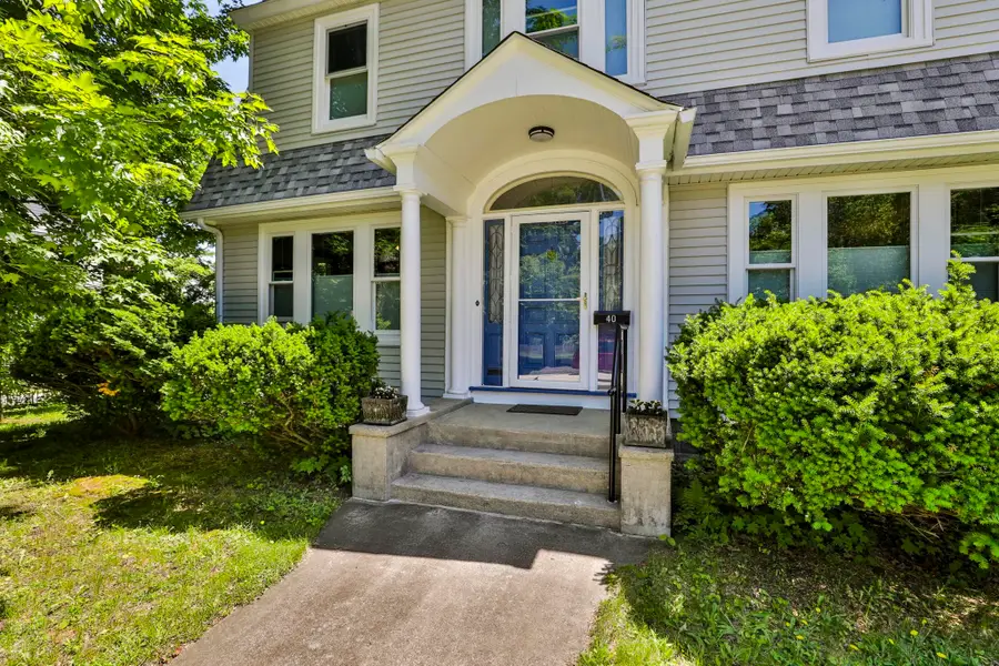 40 Stark Street, Nashua, NH 03064 - #3