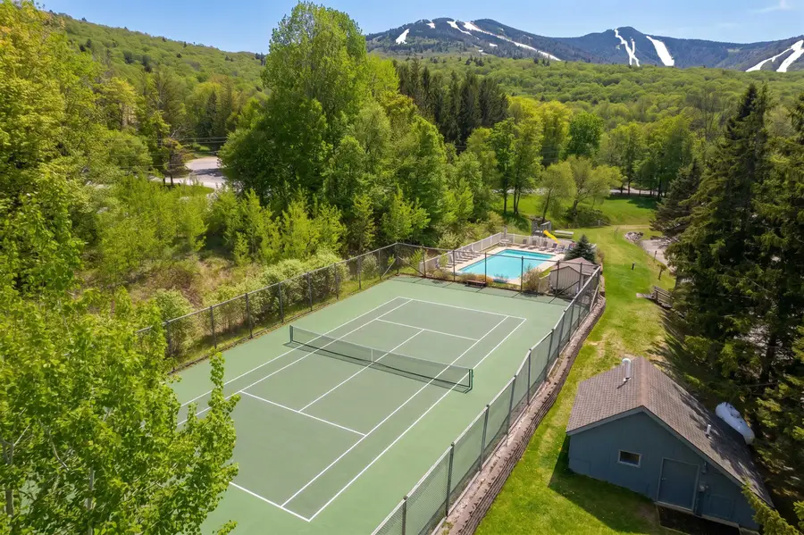 697 East Mountain Road #A5, Killington, VT 05751 - #2