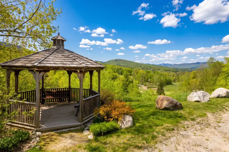 697 East Mountain Road #A5, Killington, VT 05751 - #3