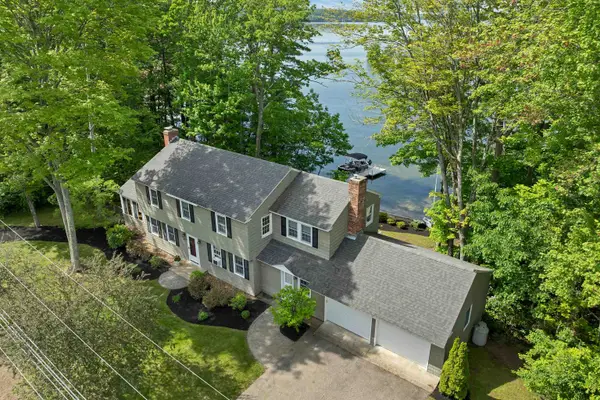204 Shore Drive, Laconia, NH 03247