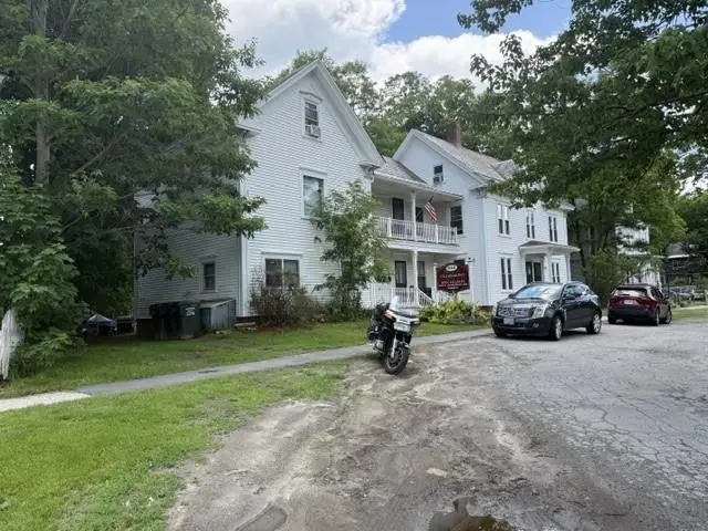 246 Broad Street, Claremont, NH 03743 - #1
