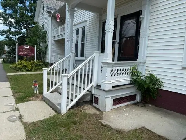 246 Broad Street, Claremont, NH 03743 - #3