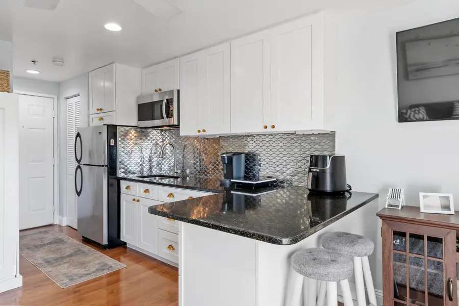550 Winnacunnet Road #313, Hampton, NH 03842 - #3
