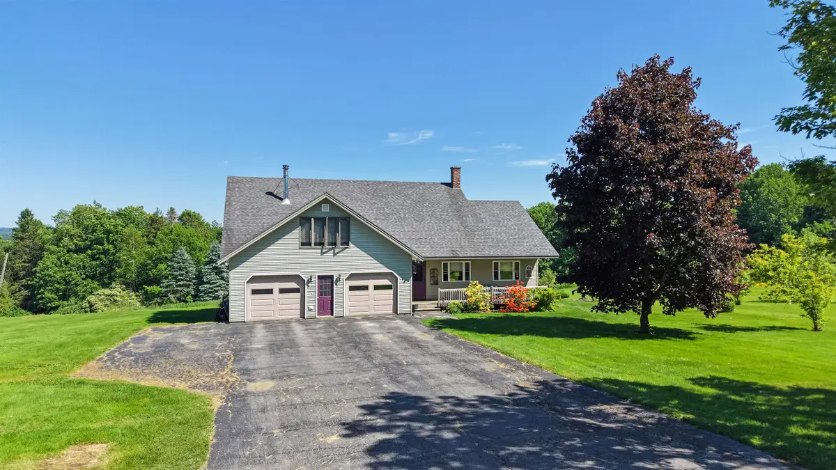 428 Lawson Ridge, Coventry, VT 05855 - #1