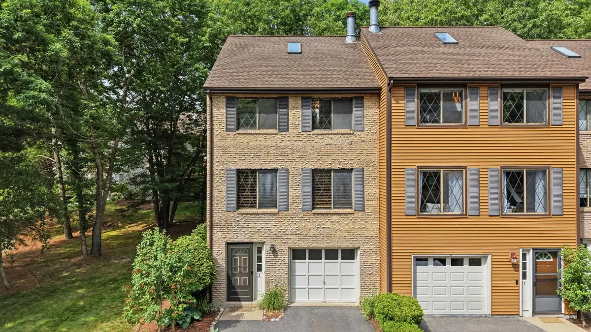 2 Winrow Drive, Merrimack, NH 03054 - #1