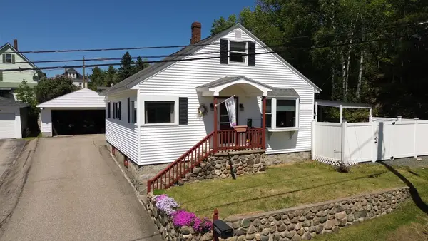 405 Westcott Street, Berlin, NH 03570