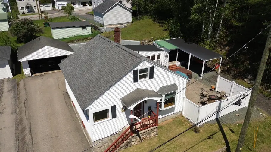 405 Westcott Street, Berlin, NH 03570 - #2