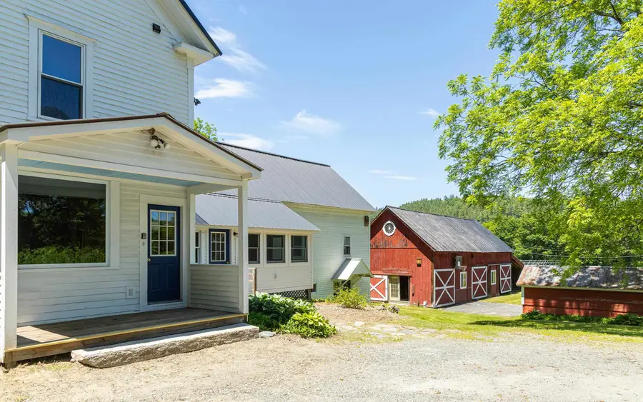 218 Depot Road, Williamsville, VT 05362 - #2