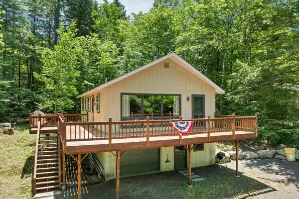 177 Alton Shores Road, Alton, NH 03810