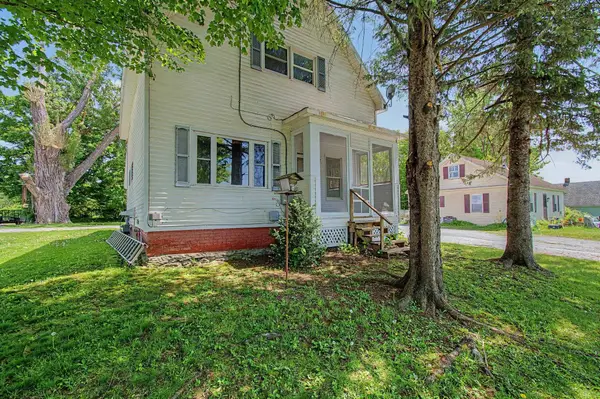 210 Boarding House Street, Sheldon, VT 05483