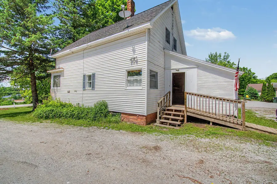 210 Boarding House Street, Sheldon, VT 05483 - #3