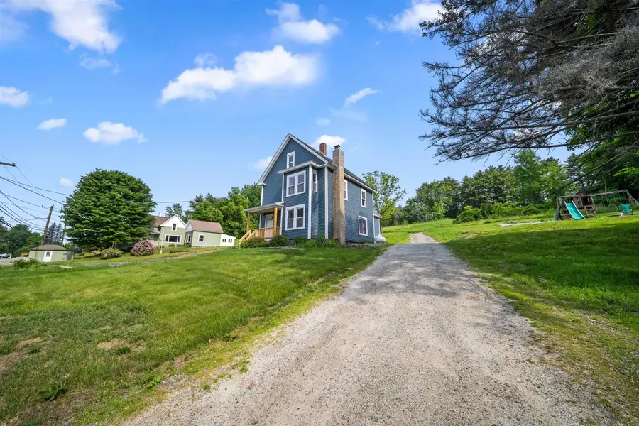 46 Depot Street, Belmont, NH 03220 - #2