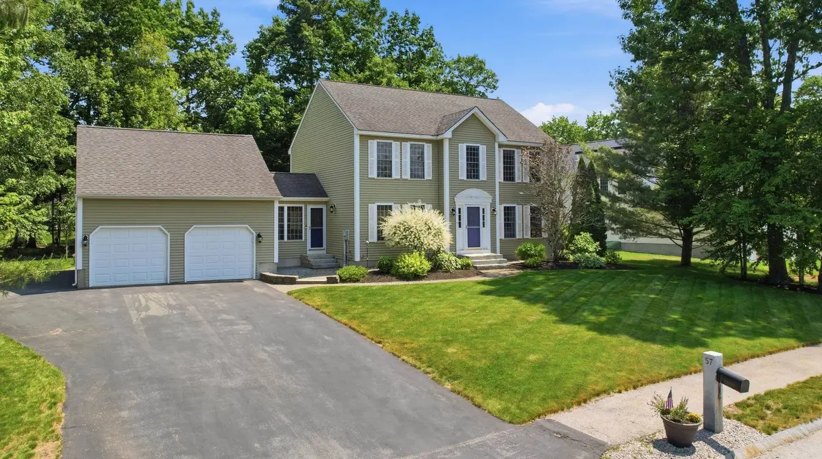 57 Lindsay Road, Hooksett, NH 03106 - #1