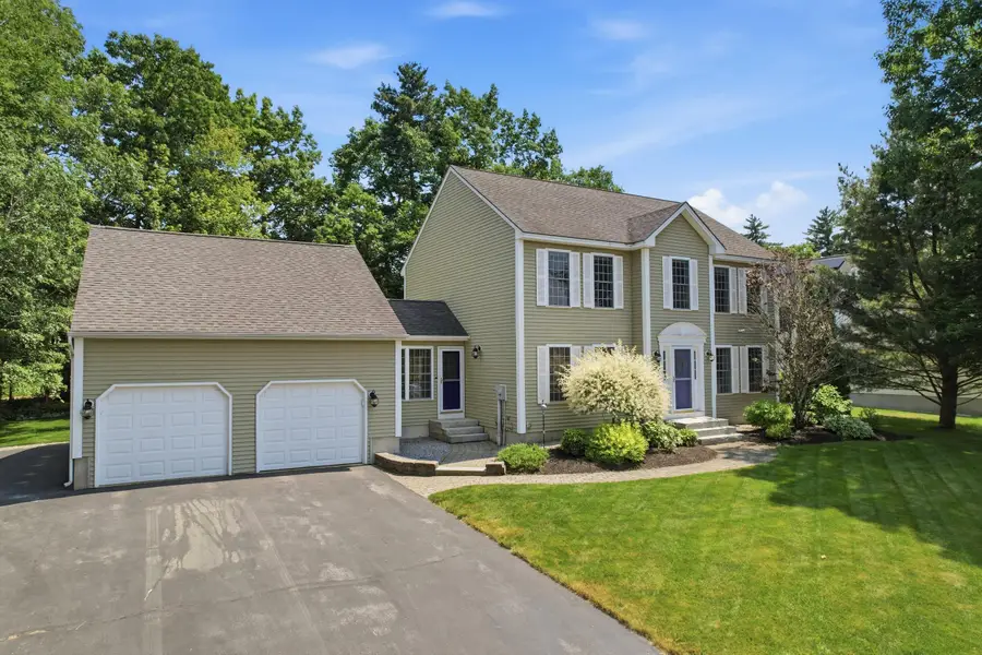 57 Lindsay Road, Hooksett, NH 03106 - #3