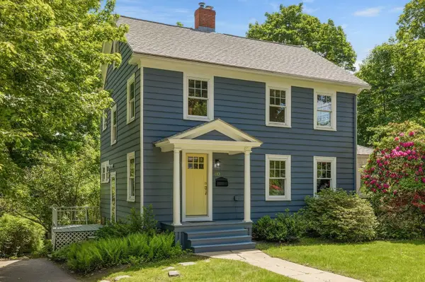 80 Madbury Road, Durham, NH 03824