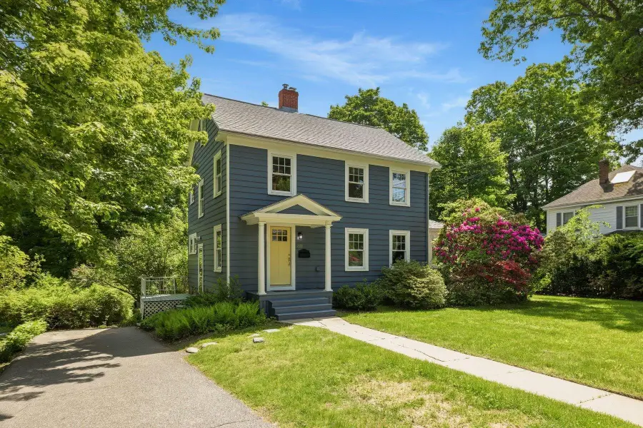 80 Madbury Road, Durham, NH 03824 - #2
