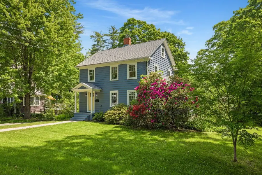 80 Madbury Road, Durham, NH 03824 - #3