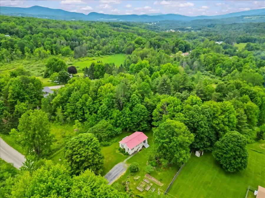 539 Spruce Haven Road, Waterbury, VT 05677 - #3