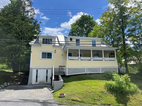 53 North Street, Montpelier, VT 05602