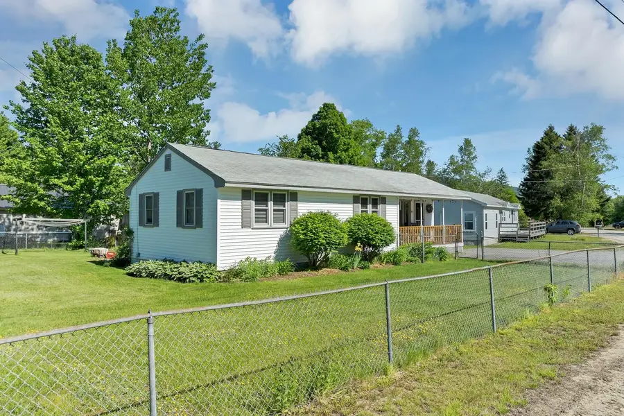 76 Maltais Farm Road, Lincoln, NH 03251 - #3