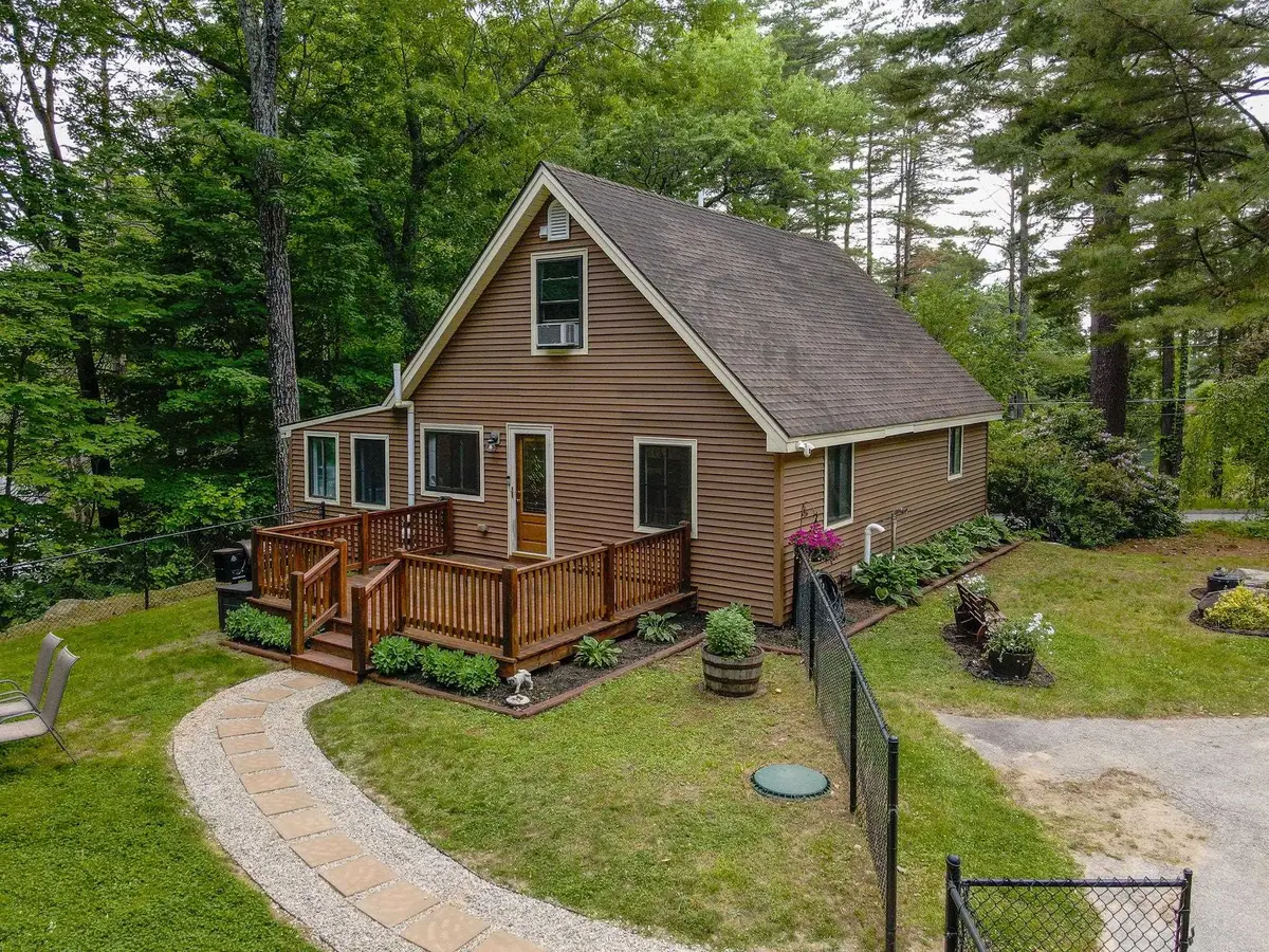32 Honor Roll Road, Pelham, NH 03076 - #1