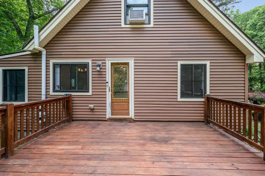 32 Honor Roll Road, Pelham, NH 03076 - #3