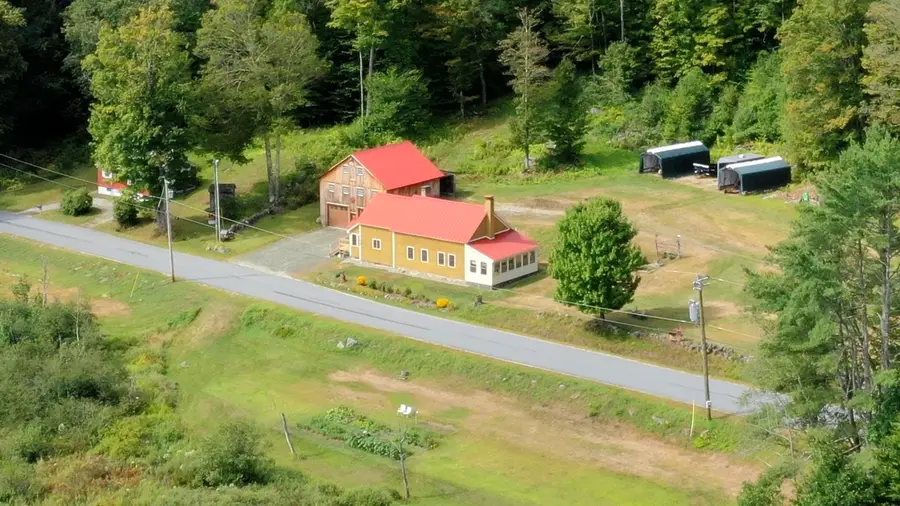 104 Newbury Road, Sutton, NH 03221 - #2