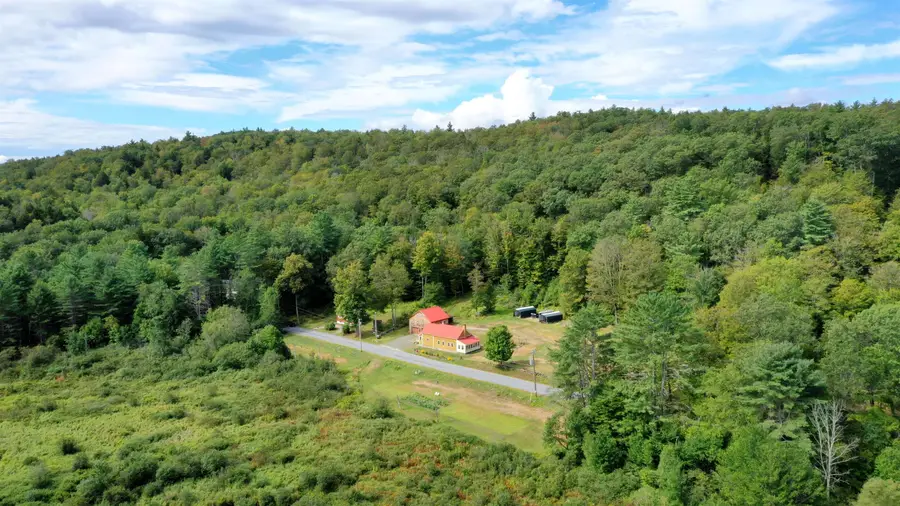 104 Newbury Road, Sutton, NH 03221 - #3