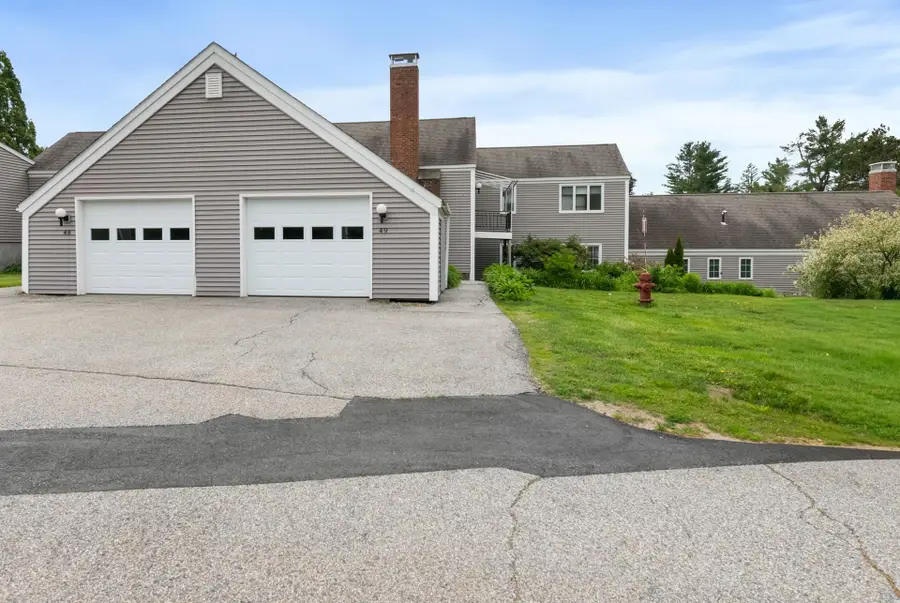 49 Hilltop Place, New London, NH 03257 - #2