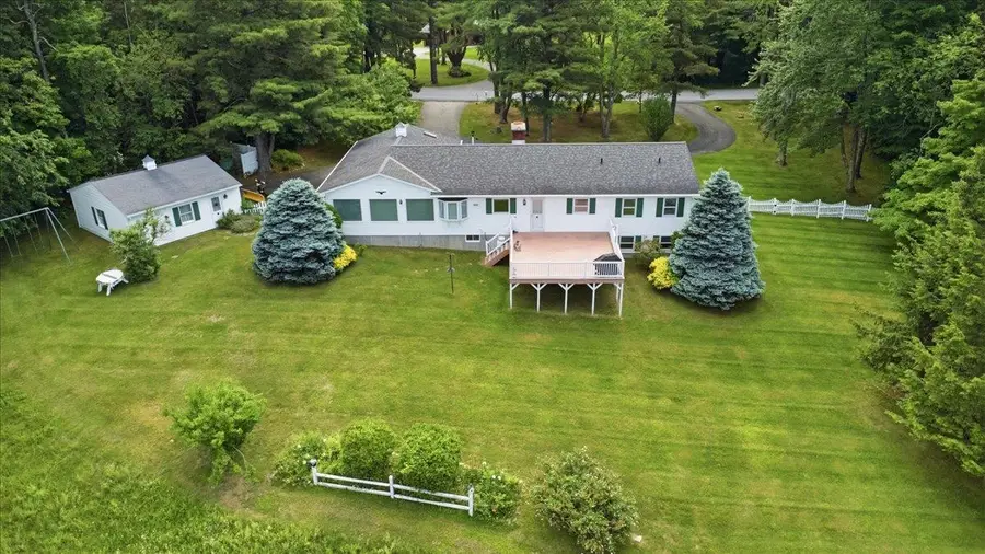 193 Finley Drive, Bennington, VT 05201 - #3