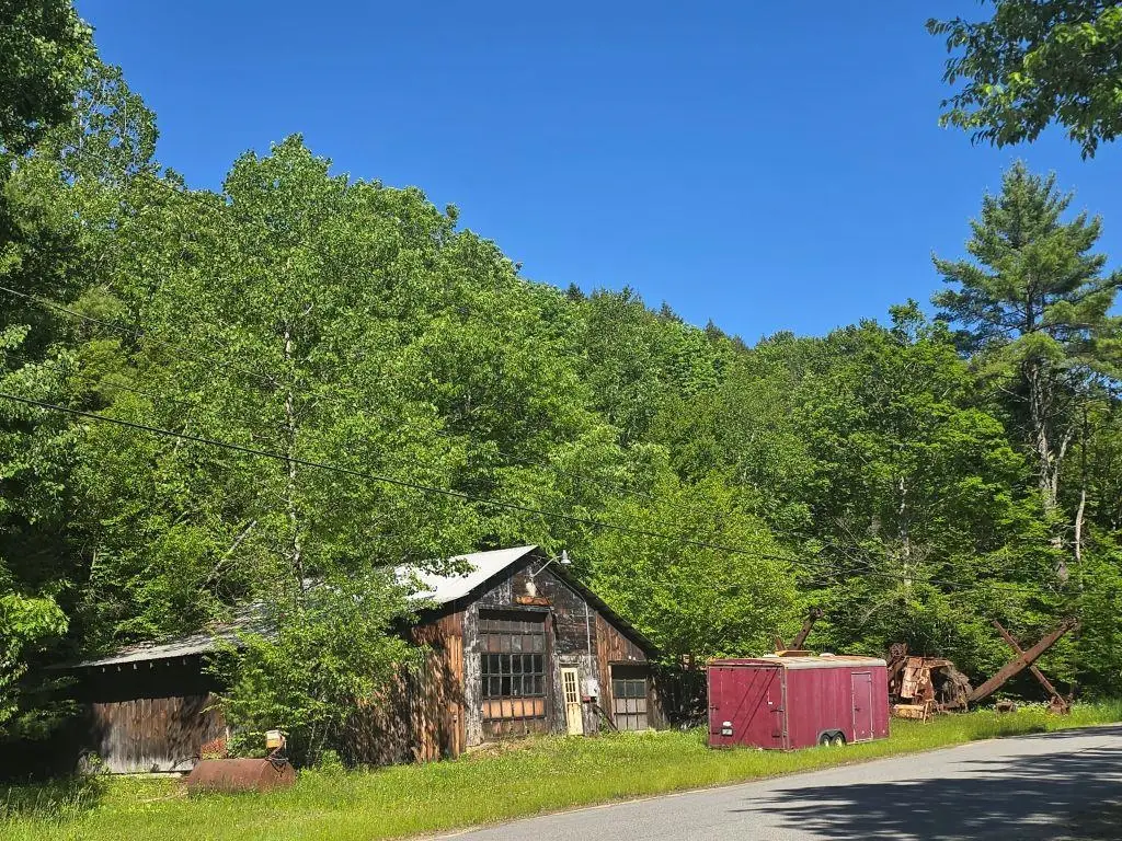 Beryl Mt. Road, Acworth, NH 03607 - #1