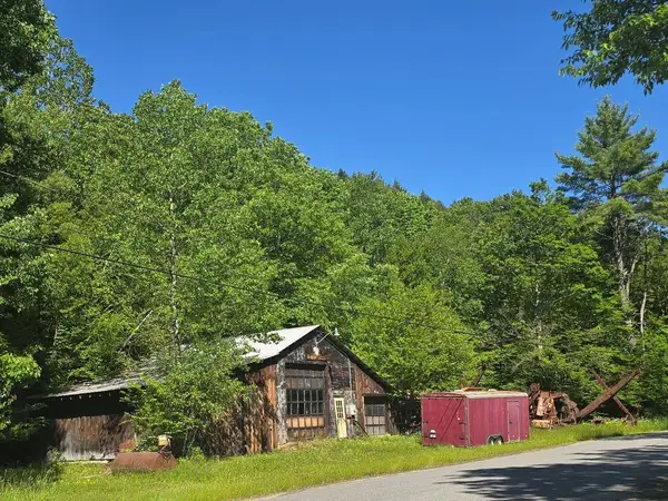 Beryl Mt. Road, Acworth, NH 03607