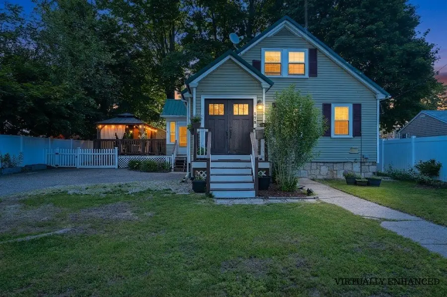 173 Mammoth Road, Manchester, NH 03109 - #2