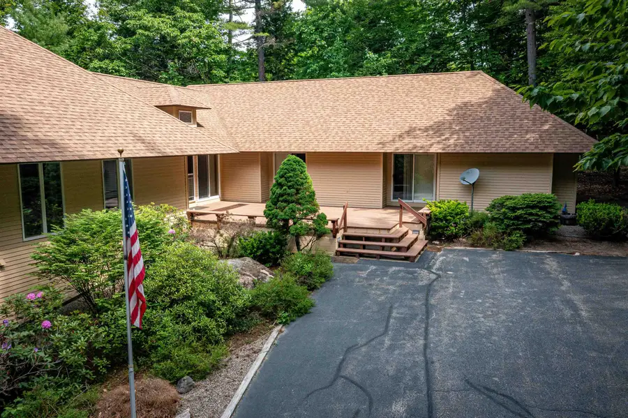 14 Forest Ring Drive, Intervale, NH 03845 - #2