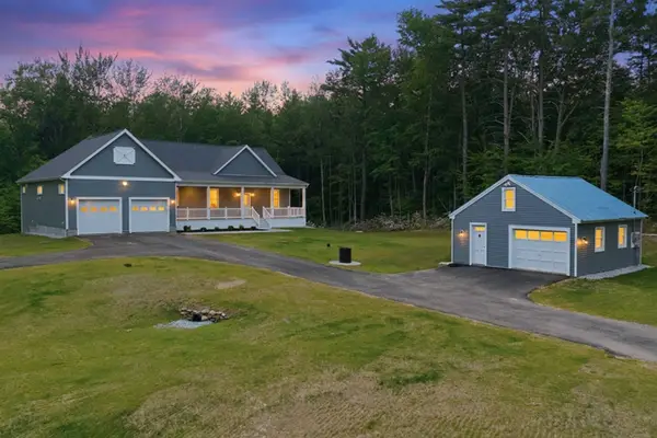 1187 Brookline Road, Mason, NH 03048