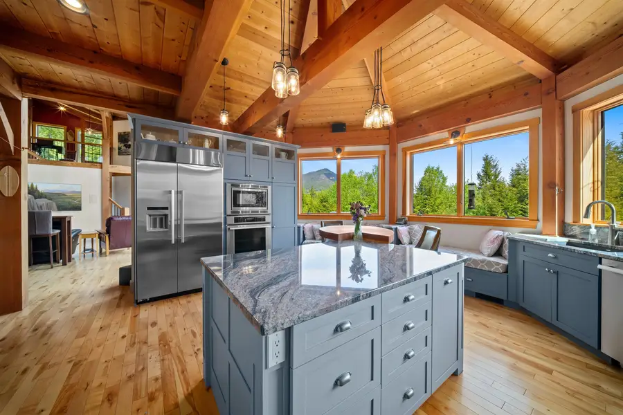 119 Moat View Drive, Albany, NH 03813 - #2