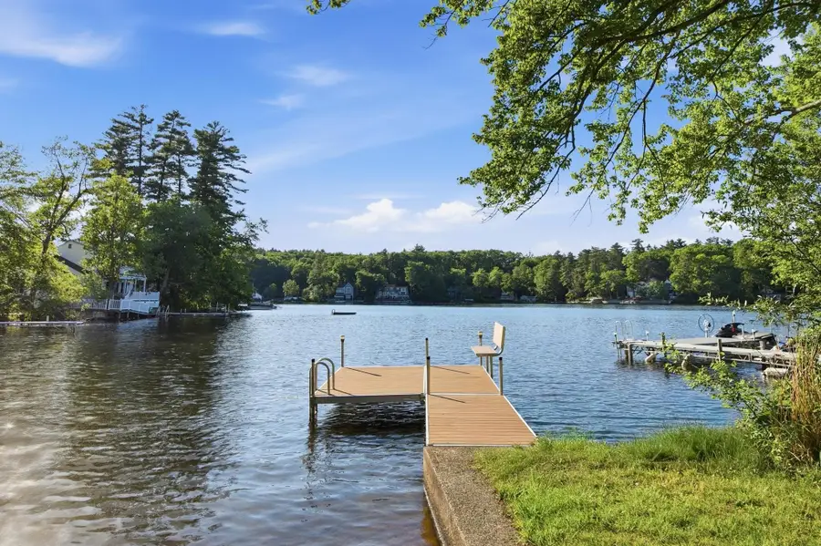 3-5 Cross Street, Windham, NH 03087 - #2