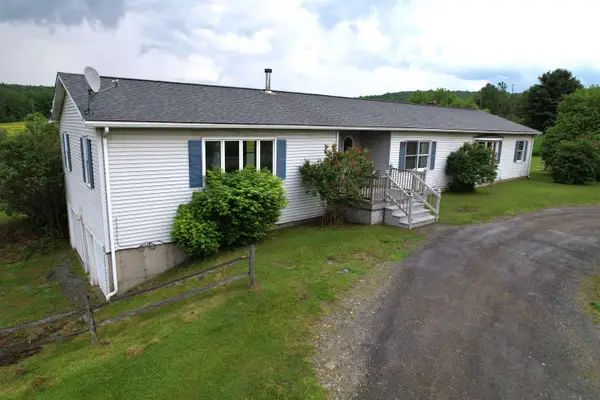 427 Stone Road, Williamstown, VT 05679