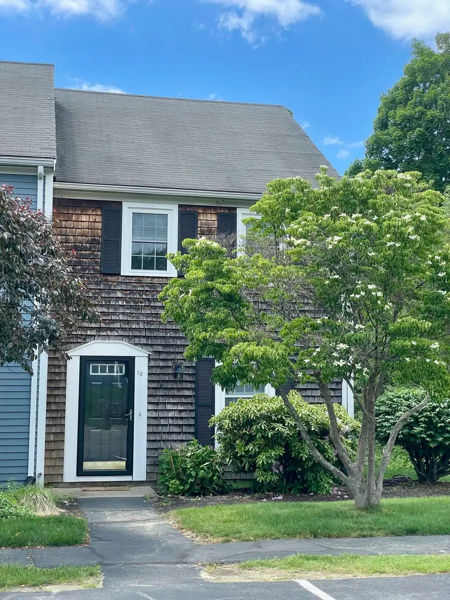 1275 Maplewood Avenue #10, Portsmouth, NH 03801 - #2
