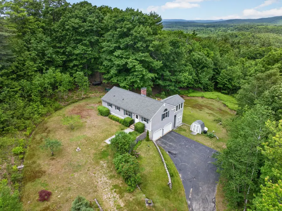 60 Gould Hill Road, Greenfield, NH 03047 - #3
