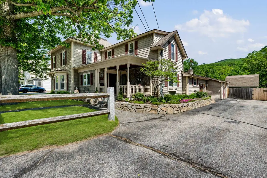 40 Main Street, Gorham, NH 03581 - #2