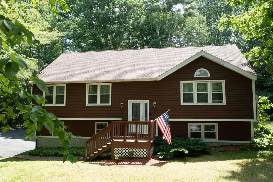 1 Blake Road, Raymond, NH 03077 - #2