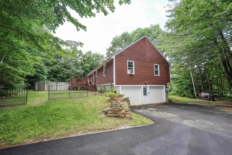 1 Blake Road, Raymond, NH 03077 - #3